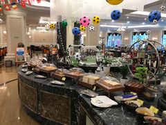 -北京君和豪生温泉度假酒店