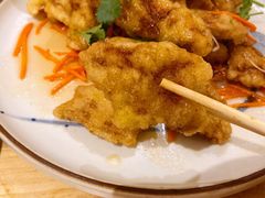 -老江南春·中国龙菜(衡山路店)