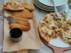 -必胜客(银盆路店)