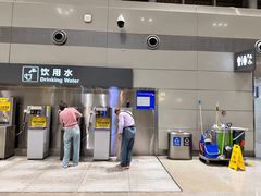 -贵阳龙洞堡国际机场-T2航站楼