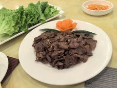 -高丽馆(尊茂店)