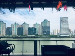 -格乐利雅婚礼艺术中心(南外滩店)