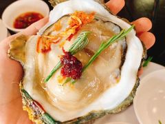 -大螃蟹海鲜餐厅