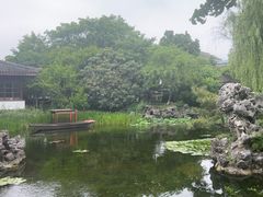 -东山雕花楼