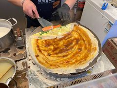 -琦琦蛋饼铺(上南店)