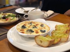 -LUCCA卢卡西班牙海鲜饭(远洋广场店)
