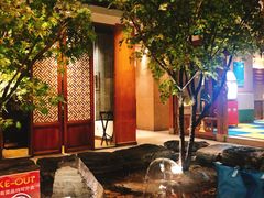 大堂-萨拉伯尔(燕莎友谊商城店)