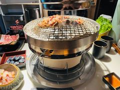 -久藏·横膈膜烧肉·酒场(江汉路店)