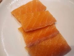 -春花秋月南美海鲜烤肉自助(中央大道店)