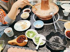 -阳坊涮肉(西直门凯德mall店)