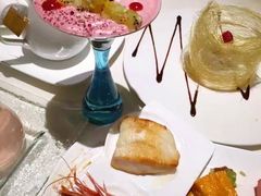 海陆大餐-王品牛排(杭州大厦店)