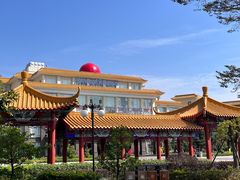 -东山湖温泉度假村