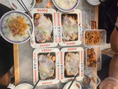 猪腰肠-银记肠粉店(北京路店)