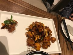 -全聚德(江宁店)