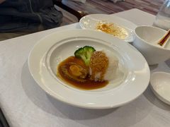 -无锡城中皇冠假日酒店·芳园中餐厅