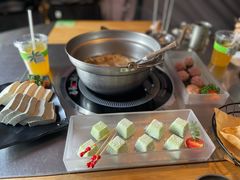-椰庭·椰子鸡·创意玩家(晶耀前滩店)