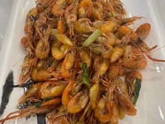 油爆河虾-状元楼(金溪路店)