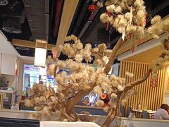 -九毛九西北菜(百信广场店)
