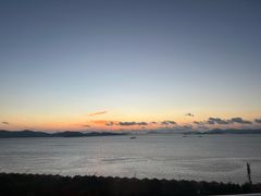 -舟山希尔顿酒店