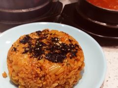 -韩时烤肉(丰科万达广场店)