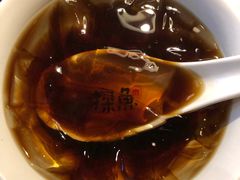 探鱼冰粉-探鱼·鲜青椒爽麻烤鱼(广州花都来又来店)