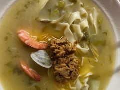 -面道赞宁海海鲜面(迎凤街店)