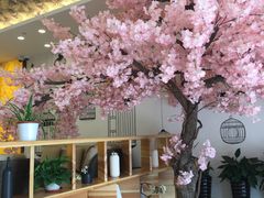 -汤里来温泉