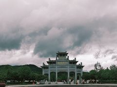 -九华山风景区