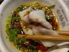 -七秒鱼·斑鱼火锅(太阳城店)