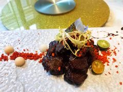 -乾隆美食·本帮菜(黄河路店)