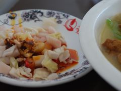 泡菜-天回镇何氏豆腐(总店)
