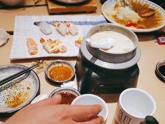 -万岁寿司(芳村店)