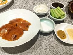 -北京王府井希尔顿酒店·秦唐中餐厅Chynna