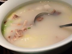 -羲和雅苑•北京烤鸭(乐园道万象城店)