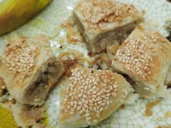 酥烧饼-清真蒋有记(老门东店)