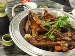 -美极鲜食坊(宝安南路店)
