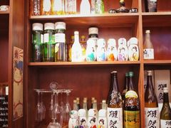 零售区-鸟串烧Yakitori