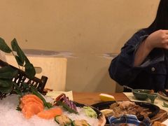 -和创柚子·会席日本料理(新区淮海街店)