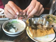 -仙桐吉宴铁板烧·精致料理