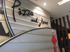 -必胜客(江桥万达店)