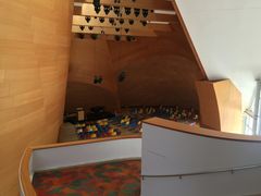 -华特·迪士尼音乐厅