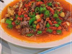 -蓉城小厨·四川味道(浙港国际店)