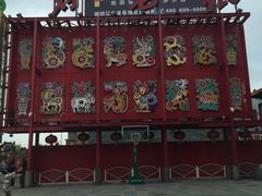 -大舞台剧场