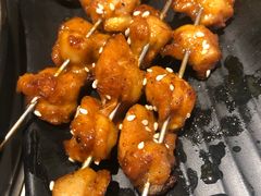 -烧货·活海鲜炭烧(湖滨商业街店)