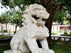 -北京石刻艺术博物馆(五塔寺)