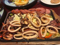 -blue frog蓝蛙(长泰广场店)