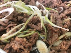 -清真永恒华威肉饼(潘家园店)