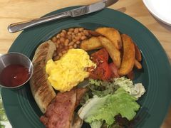 -Country Lane咖啡·意粉(荔园新天地店)