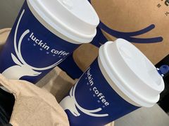 -瑞幸咖啡(西安软件园店)