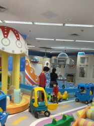 -孩子王(世茂国际广场店)